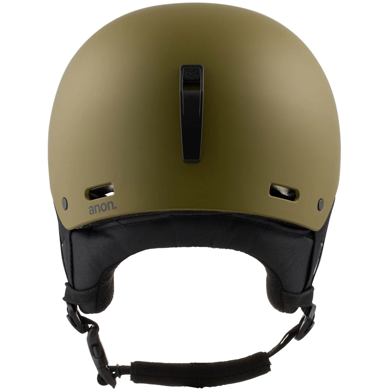 Anon Raider 3 Helmet 14 Anon Raider 3 Helmet - Image 14