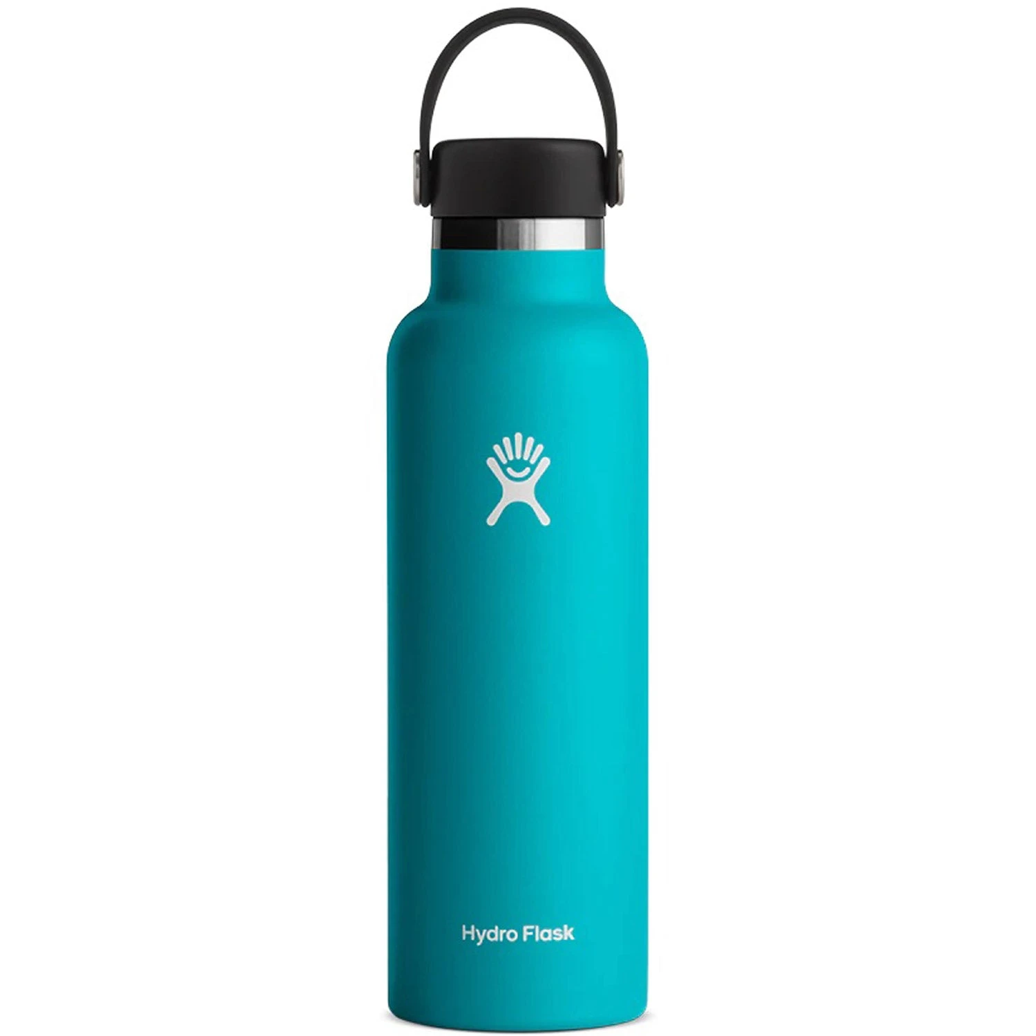 Hydro Flask Hydration 21oz Standard Mouth Insulated Water Bottle 16 Hydro Flask Hydration 21oz Standard Mouth Insulated Water Bottle - Image 16