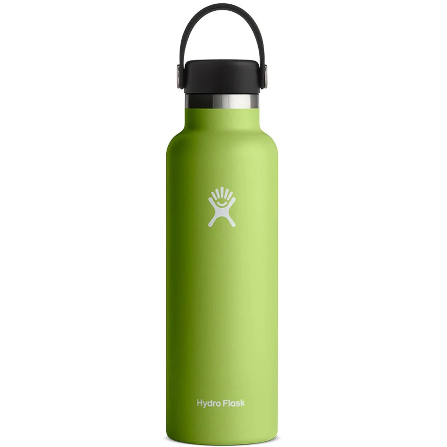 Hydro Flask Hydration 21oz Standard Mouth Insulated Water Bottle 17 Hydro Flask Hydration 21oz Standard Mouth Insulated Water Bottle - Image 17