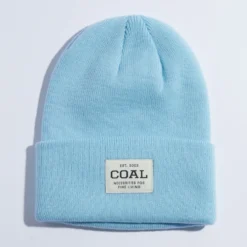 Coal The Uniform Recycled Knit Cuff Beanie -Roxy Ski Store 2202072 LBL P1 1946x f2bf58e0 e7b8 4bad 8d66 71da66035ab9