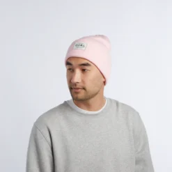 Coal The Uniform Recycled Knit Cuff Beanie