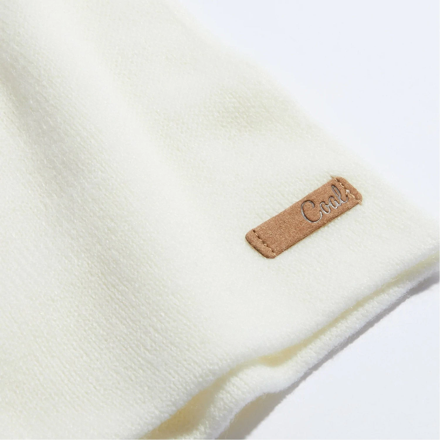 Coal The Julietta Snow Beanie 2 Coal The Julietta Snow Beanie - Image 2