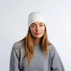 Coal The Julietta Snow Beanie 9 Coal The Julietta Snow Beanie -Roxy Ski Store 2202134 CRE A 8