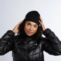 Coal The FLT Recycled Polylana Knit Beanie -Roxy Ski Store 2202570 BLK A 7 1946x ee286f74 0535 4872 94b0 97c580d1cd32