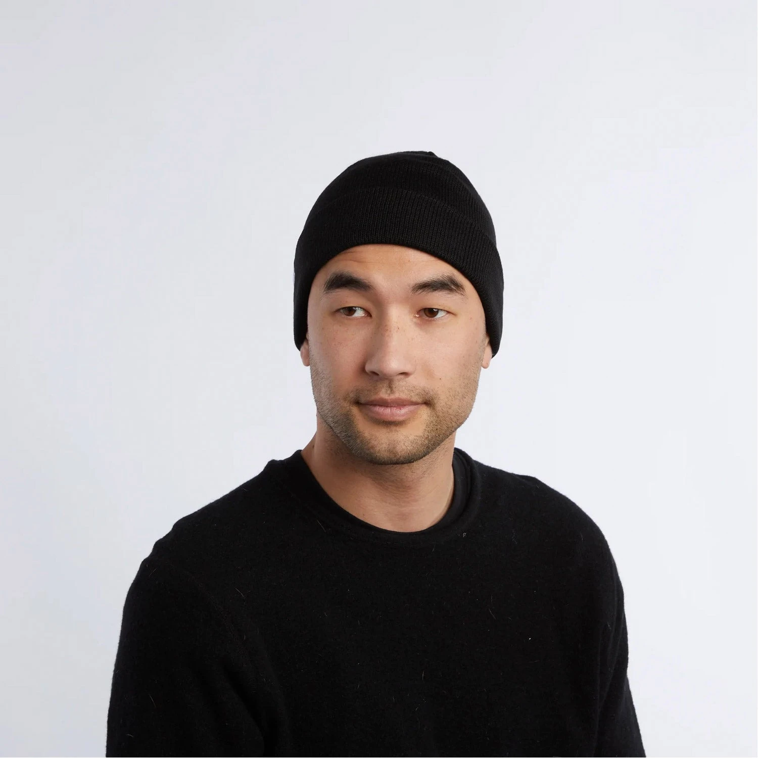 Coal The FLT Snow Beanie 4 Coal The FLT Snow Beanie - Image 4