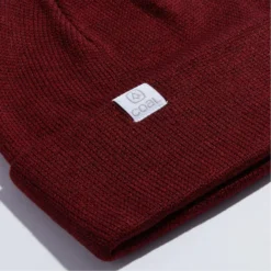 Coal The FLT Snow Beanie 23 Coal The FLT Snow Beanie -Roxy Ski Store 2202570 BUR A 1