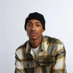 Coal Uniform Low Snow Beanie -Roxy Ski Store 2202643 BLK A 6