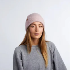 Coal The Pearl Snow Beanie -Roxy Ski Store 2202656 DRO A 8
