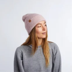 Coal The Pearl Snow Beanie -Roxy Ski Store 2202656 DRO A 9