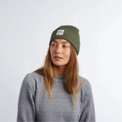 Coal The Uniform Mid Snow Beanie 20 Coal The Uniform Mid Snow Beanie -Roxy Ski Store 2202710 OLI A 8