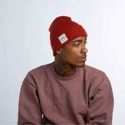 Coal The Uniform Mid Snow Beanie 23 Coal The Uniform Mid Snow Beanie -Roxy Ski Store 2202710 RUS A 6