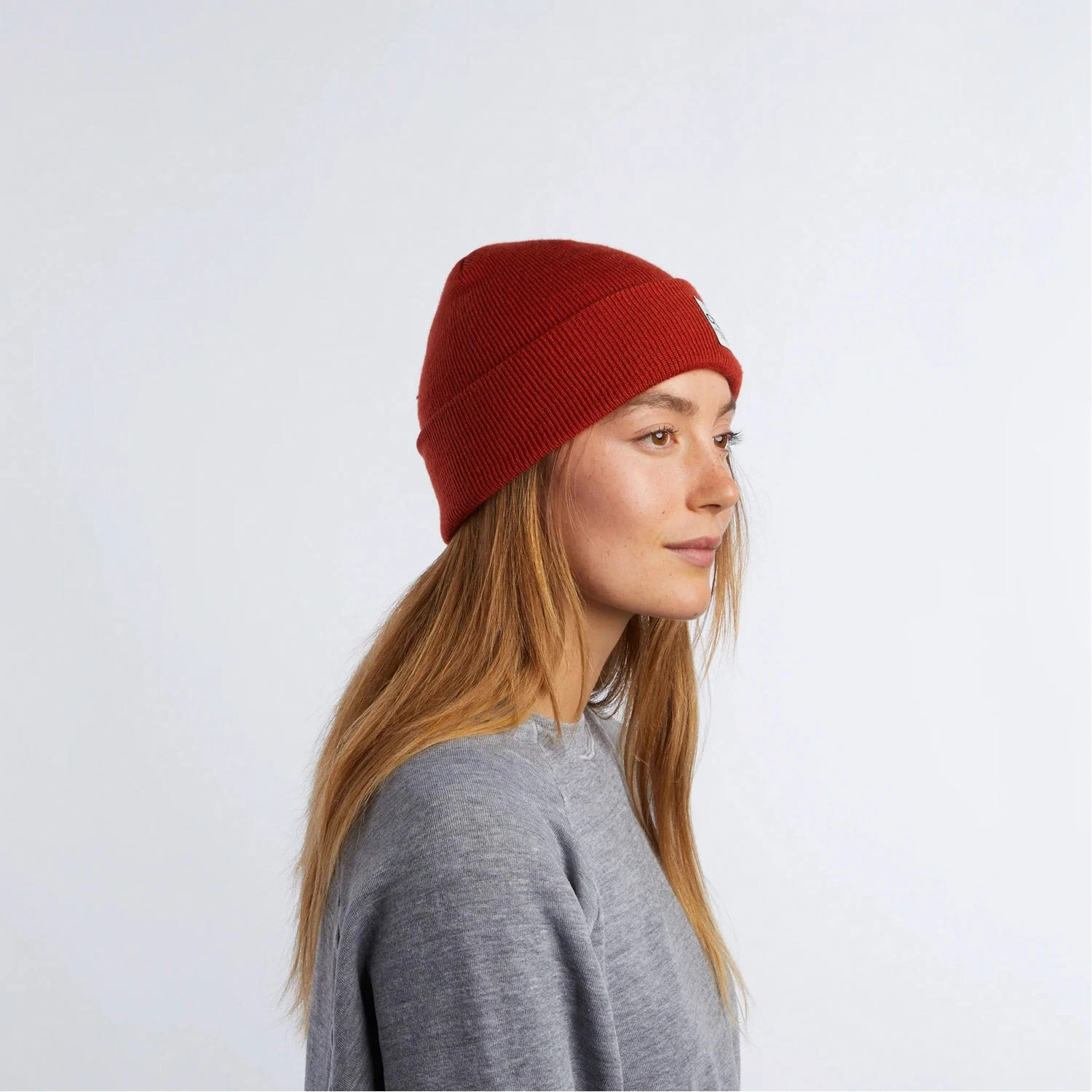 Coal The Uniform Mid Snow Beanie 12 Coal The Uniform Mid Snow Beanie - Image 12