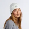 Coal The Uniform Mid Recycled Knit Cuff Beanie