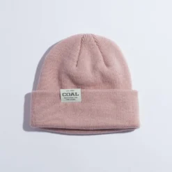 Coal The Uniform Low Recycled Knit Cuff Beanie -Roxy Ski Store 2202783 DRO P1 2 1946x c7edd187 9d50 4d2c ada1 ba18fac3997b