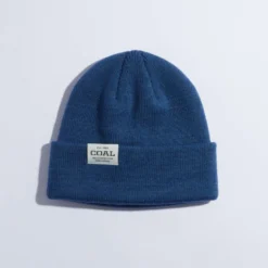 Coal The Uniform Low Recycled Knit Cuff Beanie -Roxy Ski Store 2202783 VDM P1 2 1946x 4d38cfc1 a813 4a26 a8f3 48e2f755f8cf