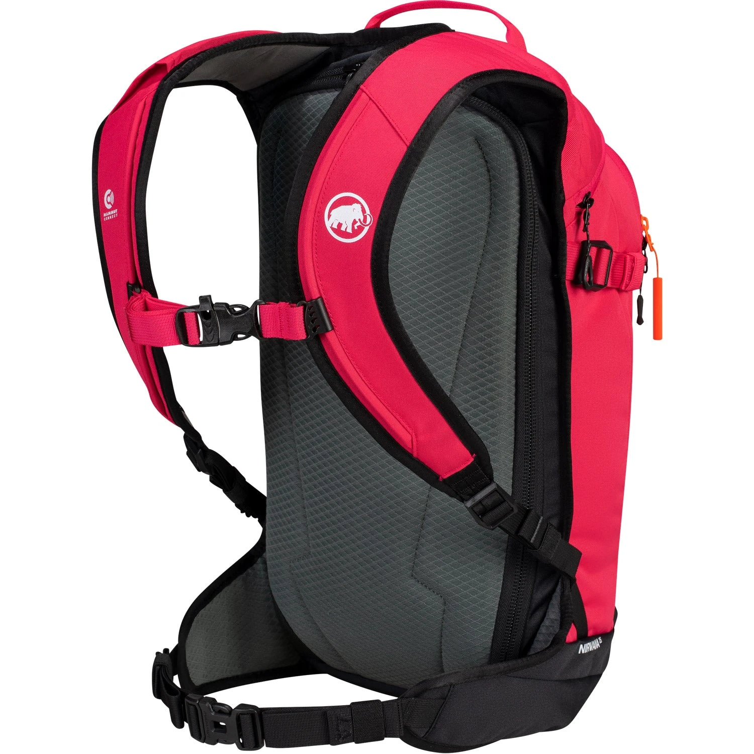 Mammut Nirvana 25L Backpack 2021 2 Mammut Nirvana 25L Backpack 2021 - Image 2