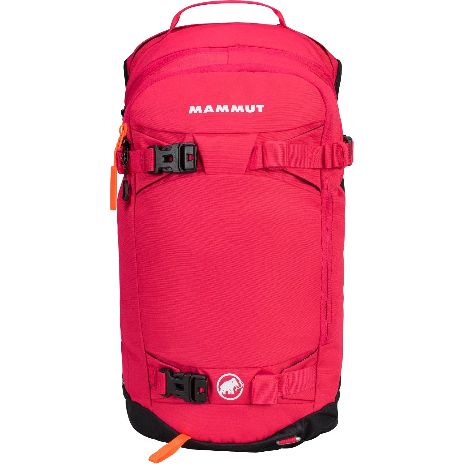 Mammut Nirvana 25L Backpack 2021 1 Mammut Nirvana 25L Backpack 2021