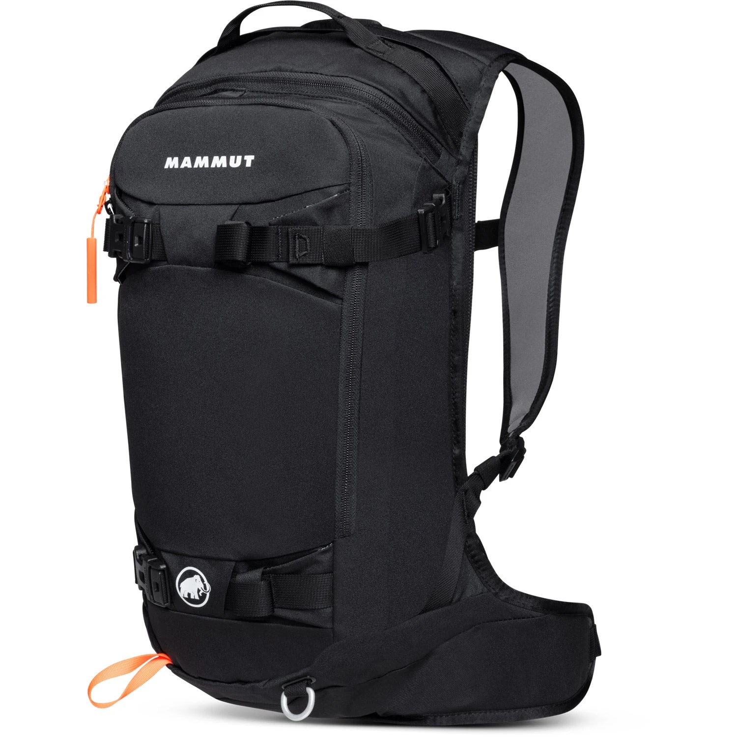 Mammut Nirvana 18L Backpack 1 Mammut Nirvana 18L Backpack