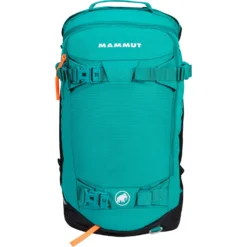 Mammut Nirvana 18L Backpack 6 Mammut Nirvana 18L Backpack -Roxy Ski Store 2560 00061 50434 main