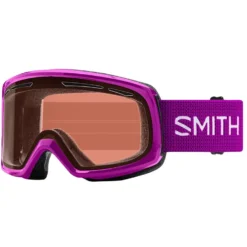 Smith Drift Snow Goggle -Roxy Ski Store 2SGOSN9IAFC zoom 2018 women s