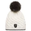 Sandrina Fur Ski Beanie 2019