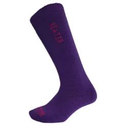 XTM Heater Adult Sock -Roxy Ski Store 2bba254a2cd3e900b2957eab231322c7