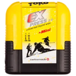Toko Express Mini Liquid Wax 75ml