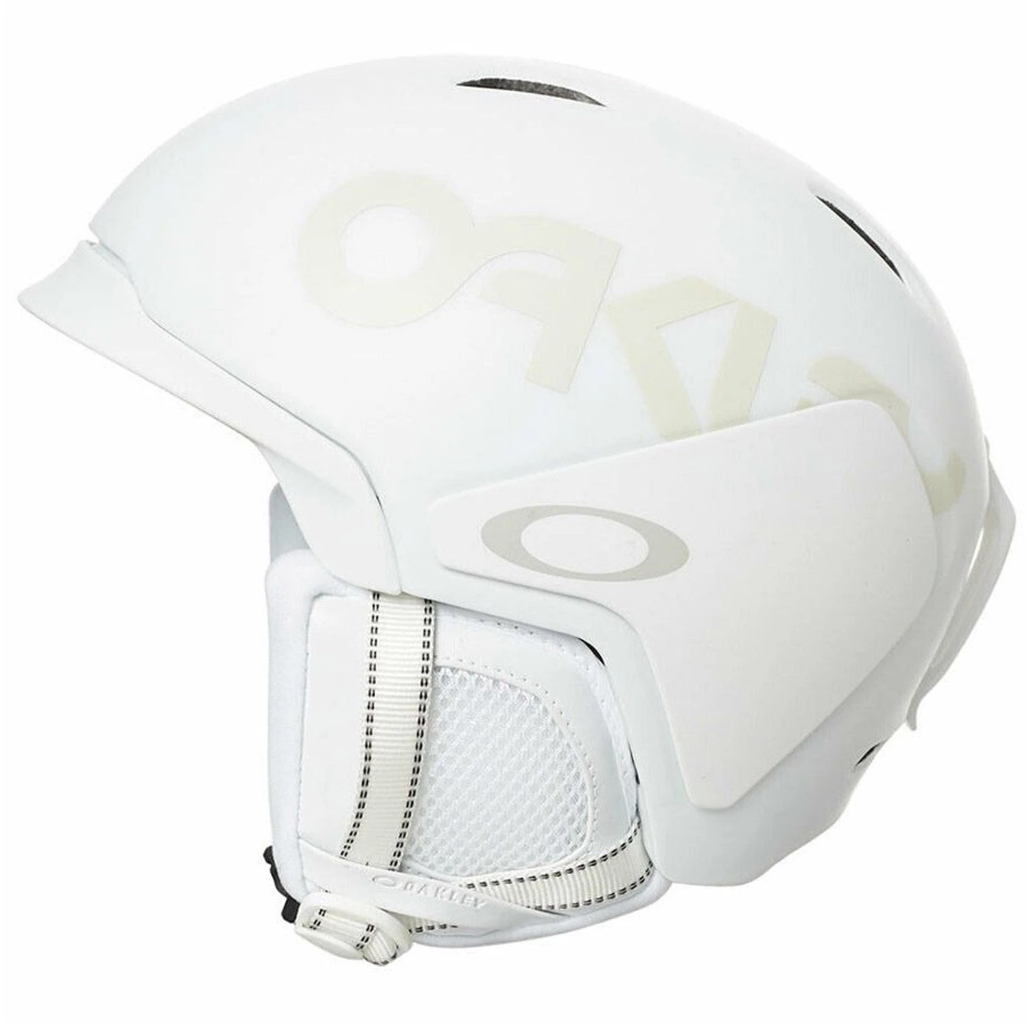 Oakley Mod3 FP Snow Helmet 1 Oakley Mod3 FP Snow Helmet