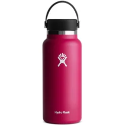 Hydro Flask Hydration 32oz Wide Mouth Insulated Water Bottle 38 Hydro Flask Hydration 32oz Wide Mouth Insulated Water Bottle -Roxy Ski Store 32ozWideMouth20 1800x1800 0d2c411c 6575 425c 9d3a 1cf7fbb31190