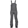 NIKITA Evergreen Denim Bib Snowboard Pant 2019
