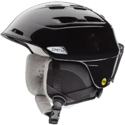 Smith Compass MIPS Ladies Snow Helmet 6 Smith Compass MIPS Ladies Snow Helmet -Roxy Ski Store 3429224 10428301 thickbox