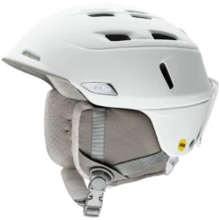 Smith Compass MIPS Ladies Snow Helmet 7 Smith Compass MIPS Ladies Snow Helmet -Roxy Ski Store 3602835 10930167 thickbox 3