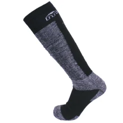Mico Performance Mens Medium Ski Sock -Roxy Ski Store 38ea47afa290f6c6e9916567804983a7