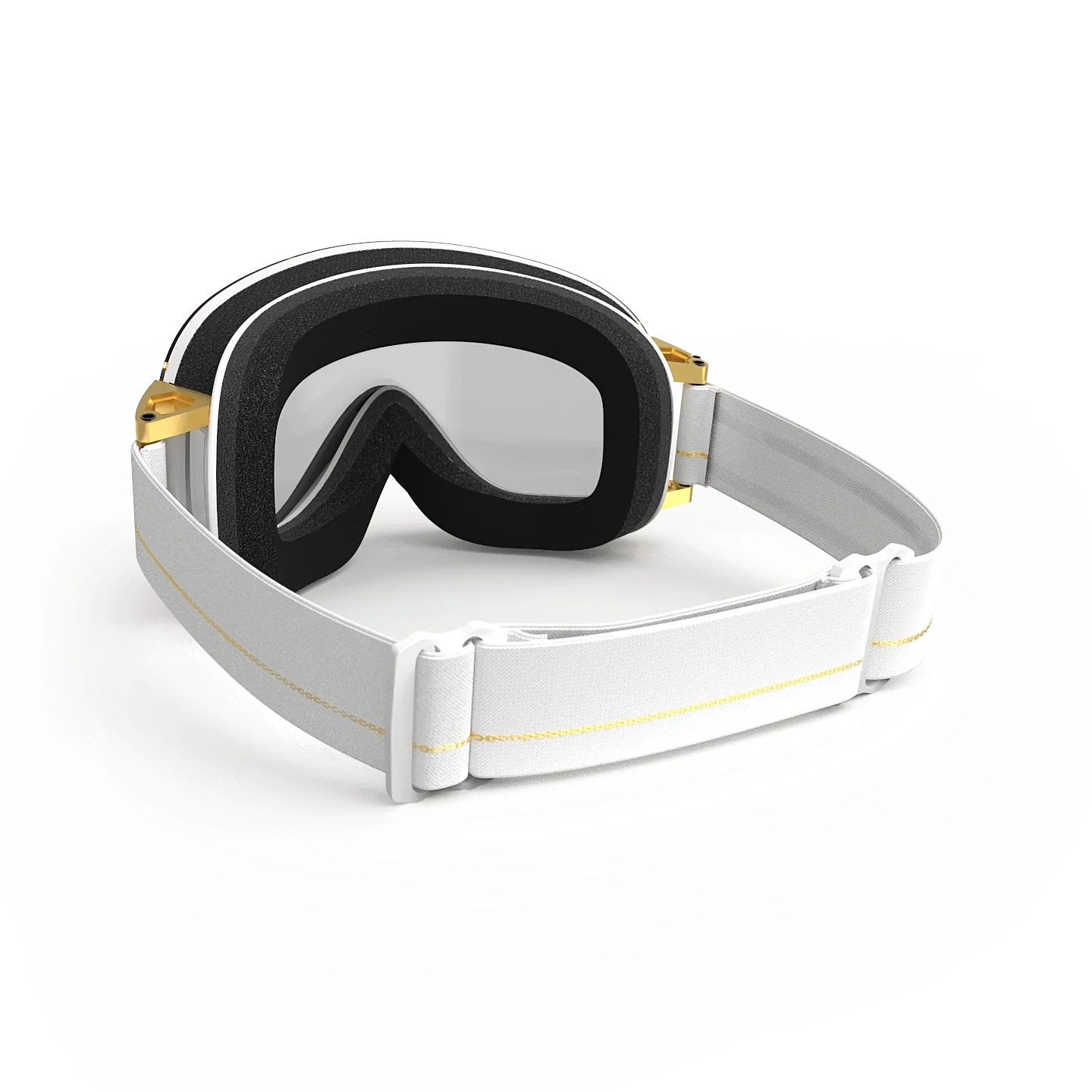 Model 4 Snow Goggles 4 Model 4 Snow Goggles - Image 4