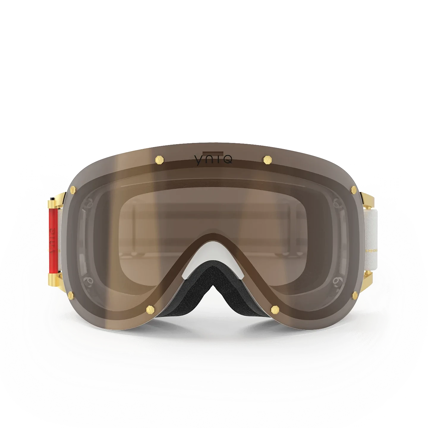 Model 4 Snow Goggles 2 Model 4 Snow Goggles - Image 2