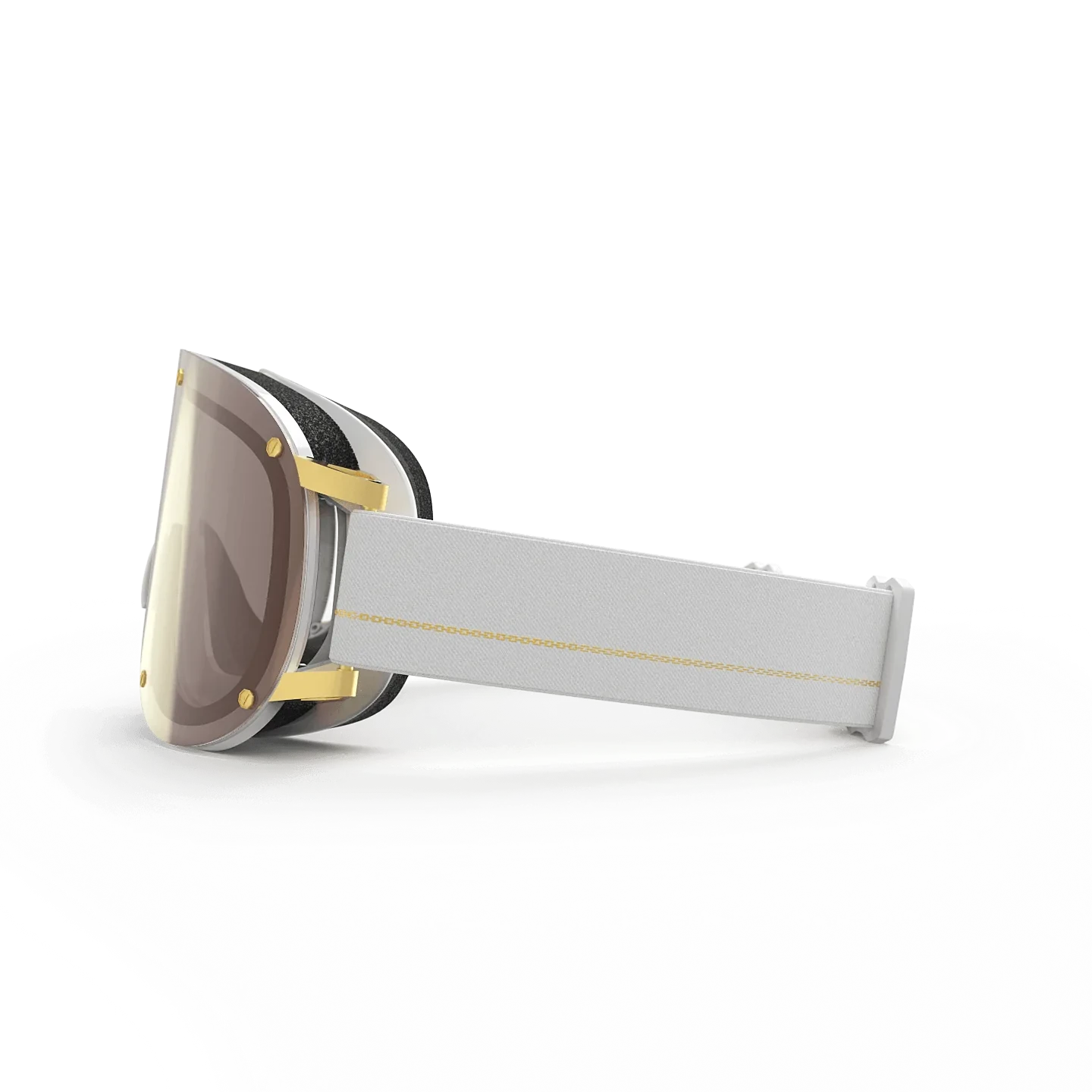 Model 4 Snow Goggles 3 Model 4 Snow Goggles - Image 3