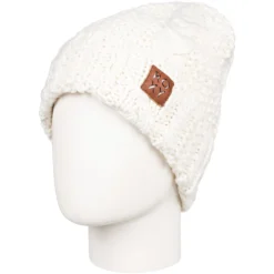 Roxy Tram Snow Beanie 2019 -Roxy Ski Store 4bf9a40cf32d388494d37d9a657b0531
