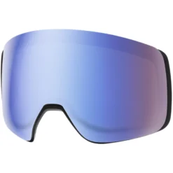 Smith 4D MAG Snow Goggle -Roxy Ski Store 4d mag goggles cpStormBlueSensor 2