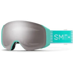 Smith 4D Mag S Snow Goggle