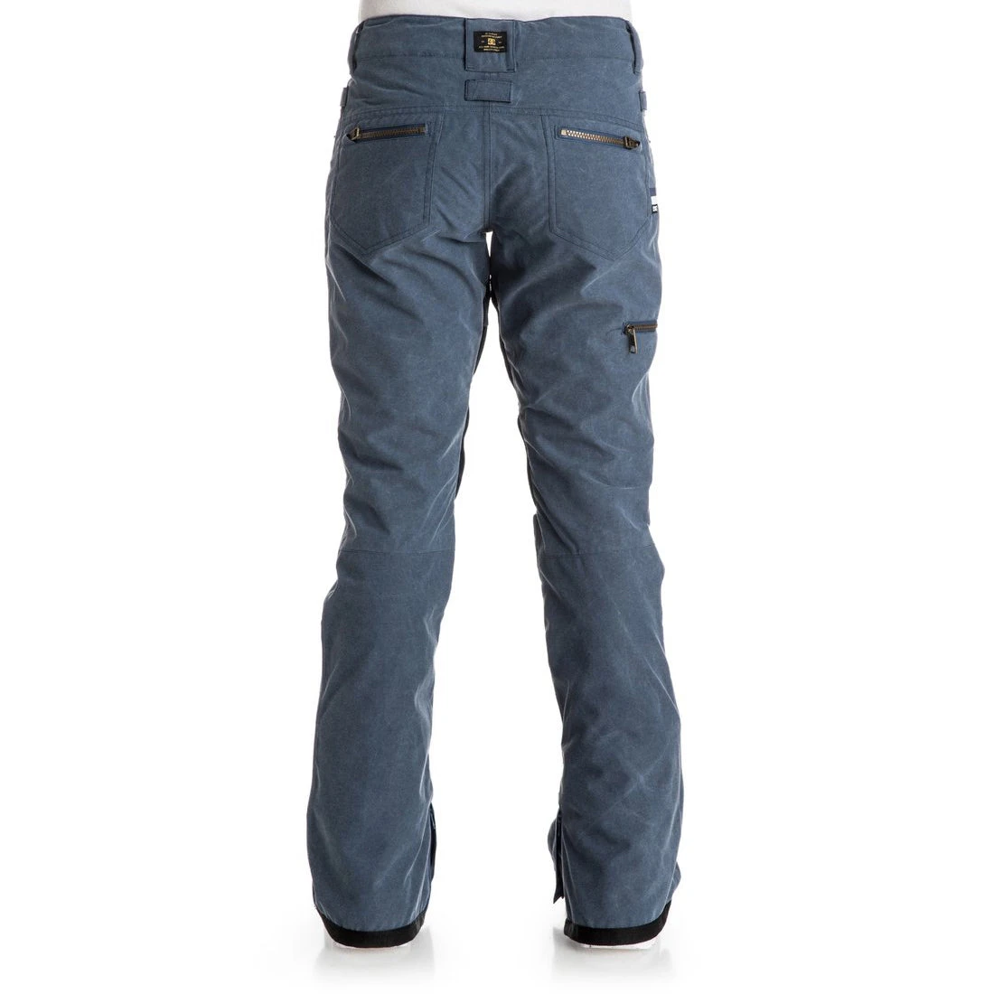 DC Viva Snowboard Pant 4 DC Viva Snowboard Pant - Image 4