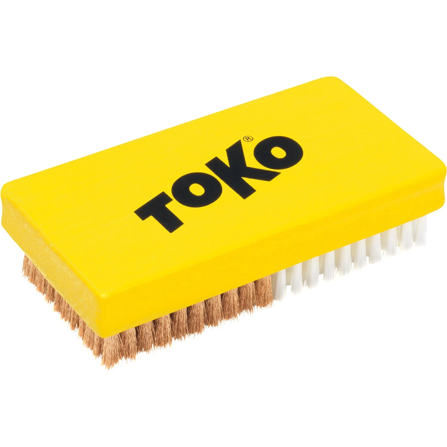 Toko Combi Nylon/Copper Base Brush 1 Toko Combi Nylon/Copper Base Brush