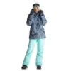 Roxy Wildlife Snow Jacket