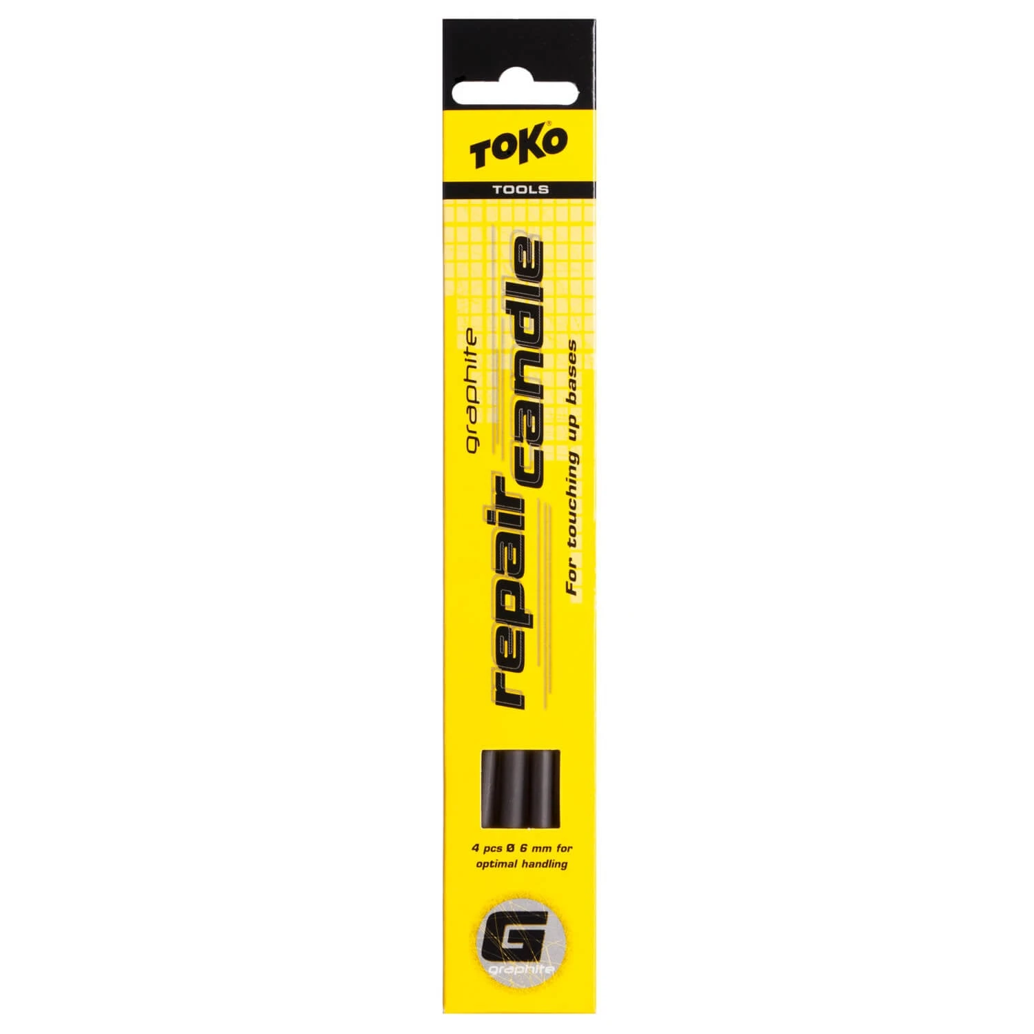 Toko Repair Candle 6mm 1 Toko Repair Candle 6mm