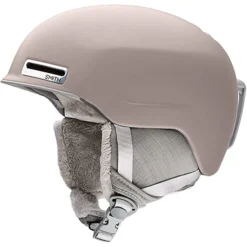 Smith Allure Ladies Snow Helmet