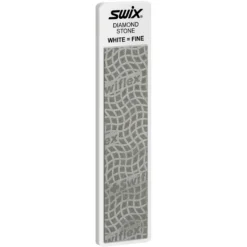 Swix Fine Economy Diamond Stone White TA600E
