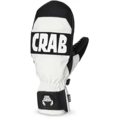 Crab Grab Punch Youth Mitt