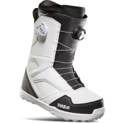 STW Double BOA Snowboard Boots