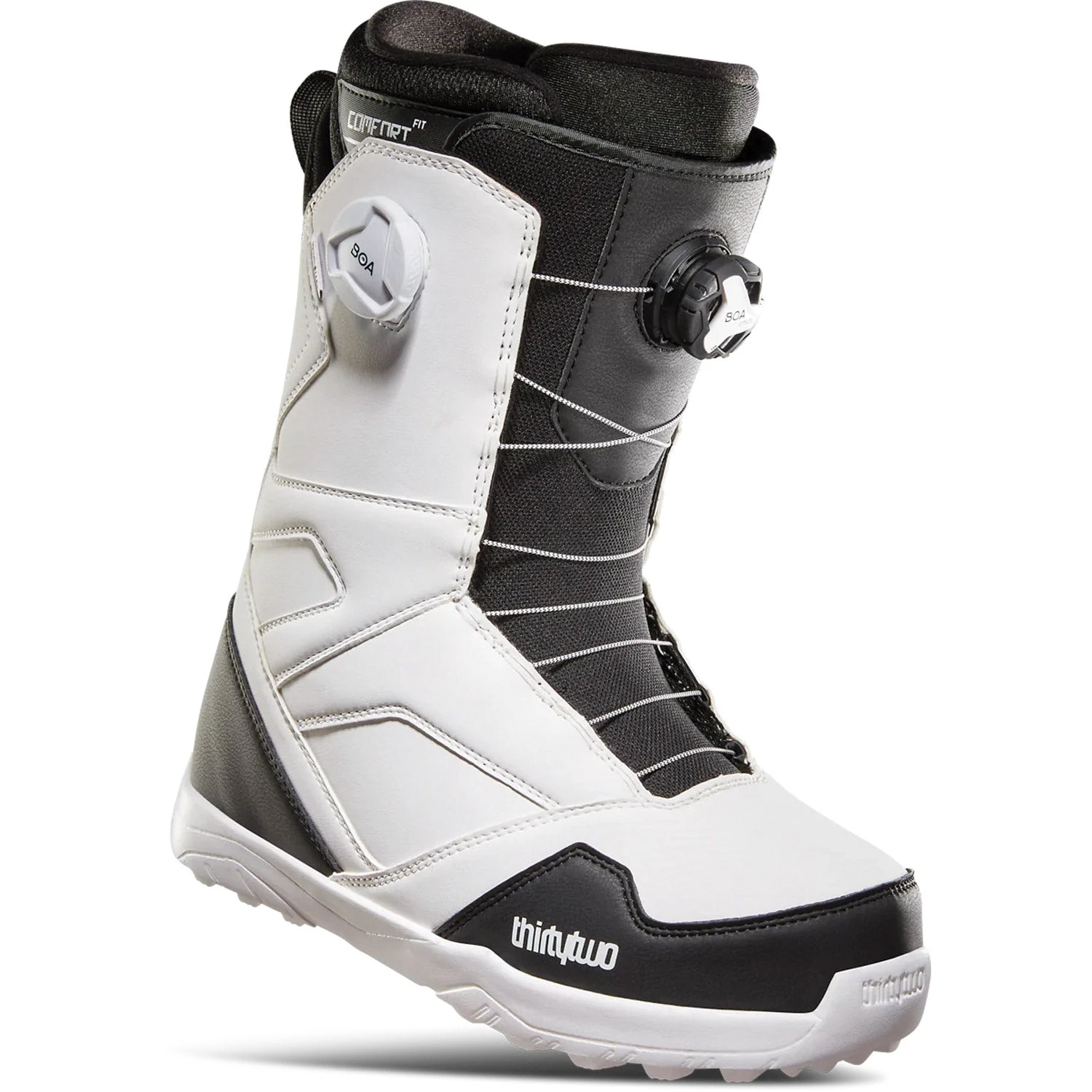 STW Double BOA Snowboard Boots 1 STW Double BOA Snowboard Boots