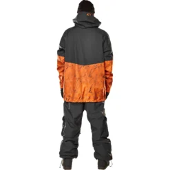 TM-3 Snowboard Jacket -Roxy Ski Store 8130001067 960 B 001