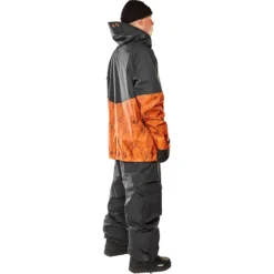 TM-3 Snowboard Jacket -Roxy Ski Store 8130001067 960 B 002